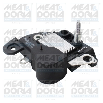 Alternator Regulator
